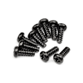Pikkukuva 2 / 2: Tp. Button Head Screw M3X8Mm (10Pcs)