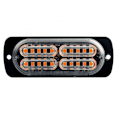 Pikkukuva 1 / 3: LED-auton ajovalot, valkoinen