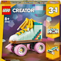 Miniatyrbild 1 av 10: LEGO Creator 31148  - Retrorullskridsko