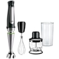 Miniatyrbillede 1 af 6: Braun Stavmixer MQ7025X MultiQuick 7