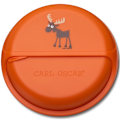 Miniatyrbillede 3 af 5: Carl Oscar BentoDISC Orange