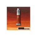 Miniatyrbillede 2 af 3: WINSOR Winton oil 200ml burnt sienna 074