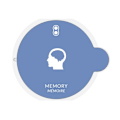 Pikkukuva 1 / 5: AROMACARE Synergikapsel 3-Pack Memory
