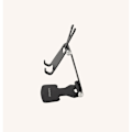 Pikkukuva 2 / 7: SWEDISH POSTURE Mobile Stand Ergonomic Foldable