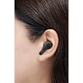 Miniatyrbillede 7 af 7: JVC Hovedtelefoner In-Ear True Wireless Stix Sorte HA-A9T-B-E Svart