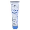 Miniatyrbillede 1 af 3: Nuxe Creme Fraiche De Beaute 3-In-1 Face Cream 100 ml Face And Eyes