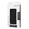 Miniatyrbild 5 av 5: Essentials Samsung Galaxy A34 5G silicone back cover, black Svart