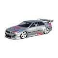 Pikkukuva 2 / 6: BMW M5 Body (200mm)