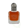 Miniatyrbillede 2 af 5: Armani Stronger With You Intensely Edp Spray 30 ml