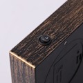 Miniatyrbild 5 av 5: The Happy Light, Tavla med LED-belysning, Räv