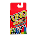 Pikkukuva 2 / 4: UNO EXPRESS Korttipeli