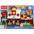 Miniatyrbild 3 av 4: Fisher-Price Little People Farm lekset