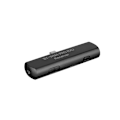 Pikkukuva 7 / 10: BOYA Mikrofon Lavalier Trådlös BY-WM4 Pro K5 USB-C