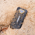 Pikkukuva 9 / 11: Ulefone Armor X13 -puhelin, 64/6 Gt, musta