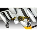 Pikkukuva 6 / 11: Revell P-51D-5NA Mustang (early version