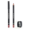 Pikkukuva 2 / 4: Givenchy Lip Liner With Sharpener 1.1 gr #8 Parme Silhouette
