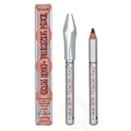 Miniatyrbillede 3 af 4: Benefit Gimme Brow + Volumizing Pencil Mini 0.6 gr #3 Warm