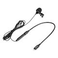 Miniatyrbillede 6 af 6: BOYA Lavalier Microphone for iOS device