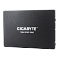 Pikkukuva 5 / 5: Gigabyte GP-GSTFS31256GTND SSD-hårddisk 2.5" 256 GB Serial ATA III V-NAND