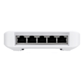 Miniatyrbillede 9 af 9: UnifiSwitch Flex 5 GE 802.3af PoE support L2