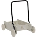 Pikkukuva 3 / 5: Micki Micki Lära Gå Vagn, Beige