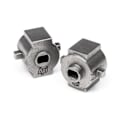 Miniatyrbild 1 av 2: Differential Locker (Spool Diff Hub/2Pcs)