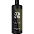 Pikkukuva 1 / 2: Sebastian SEB Man The Multitasker 3in1 Wash 1000ml