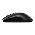 Miniatyrbillede 5 af 9: SteelSeries Rival 3 Wireless Optisk Trådløs Sort