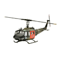 Pikkukuva 1 / 9: Revell Bell UH-1D 'SAR