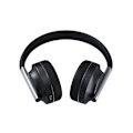 Miniatyrbillede 3 af 10: Happy Plugs Play Hovedtelefoner Over-Ear 85dB Trådløse Sort Svart