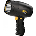Pikkukuva 1 / 4: Stanley LED-taskulamppu, 3W, 300 lumenia, musta