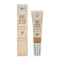 Pikkukuva 3 / 4: IT Cosmetics CC+ Nude Glow SPF40 32 ml Medium Tan