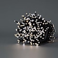 Miniatyrbild 7 av 11: Nedis SmartLife Julbelysning | Sträng | Wi-Fi | Varm till cool vit | 400 LED's | 20.0 m | Android™ / IOS