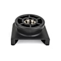 Miniatyrbillede 5 af 5: Joby Cold Shoe Mount/Flashsko Sort