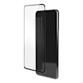Miniatyrbillede 4 af 6: DELTACO screen protector,  Samsung Galaxy S21+, Full coverage glass Transparent