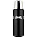 Miniatyrbillede 2 af 2: Thermos Termos King Mattsvart 0,5 L SK