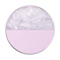 Pikkukuva 1 / 10: PopSockets Glam Inlay Acetate Lilat Irrotettava Pito ja Telakointitoiminto LUXE