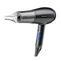 Miniatyrbillede 3 af 9: Taurus Hårtørrer Lyss 2300W  Ionic