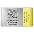 Miniatyrbild 3 av 3: Prof Water Colour Pan/W Winsor Yellow 730