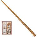 Pikkukuva 1 / 10: Wizarding World: Harry Potter Wizarding World Spellbinding Hermione Granger -taikasauva