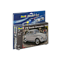 Miniatyrbillede 3 af 3: Revell Model Set VW Beetle Limousine 68