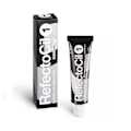 Pikkukuva 1 / 2: RefectoCil Eyelash and Eyebrow Tint Pure Black No. 1 - 15ml