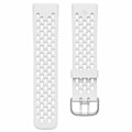 Miniatyrbillede 1 af 3: Charge 5, Sport Band Frost Whi