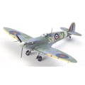 Pikkukuva 2 / 2: Tamiya 1/72 SPITFIRE MK.VB/VBTR