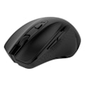 Miniatyrbillede 1 af 7: Deltaco wireless office mouse, ergonomic shape, silent clicks, USB rec