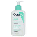 Miniatyrbillede 2 af 3: Cerave Foaming Cleanser w/Pump 236 ml For Normal To Oily Skin