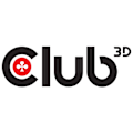 Pikkukuva 2 / 7: CLUB3D cac-2013 Displayport VGA Svart