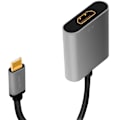 Pikkukuva 3 / 5: LogiLink USB-C -> HDMI-adapter 4K/60Hz