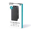 Pikkukuva 3 / 3: Champion 2-in-1 Slim wallet iPhone 15 Pro Max Svart
