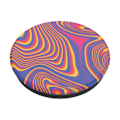 Pikkukuva 4 / 10: POPSOCKETS Basic Grip Woozy